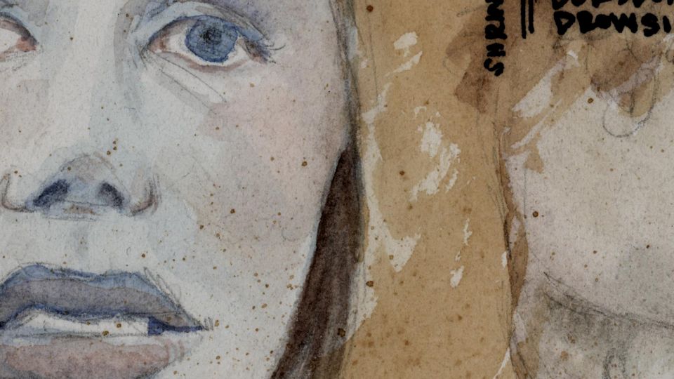 grotesque art